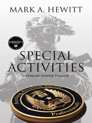 cover image of Special Activities